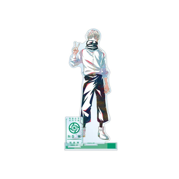 『呪術廻戦』狗巻 棘 Ani-Art パーツ付きBIGアクリルスタンド【202510再販】